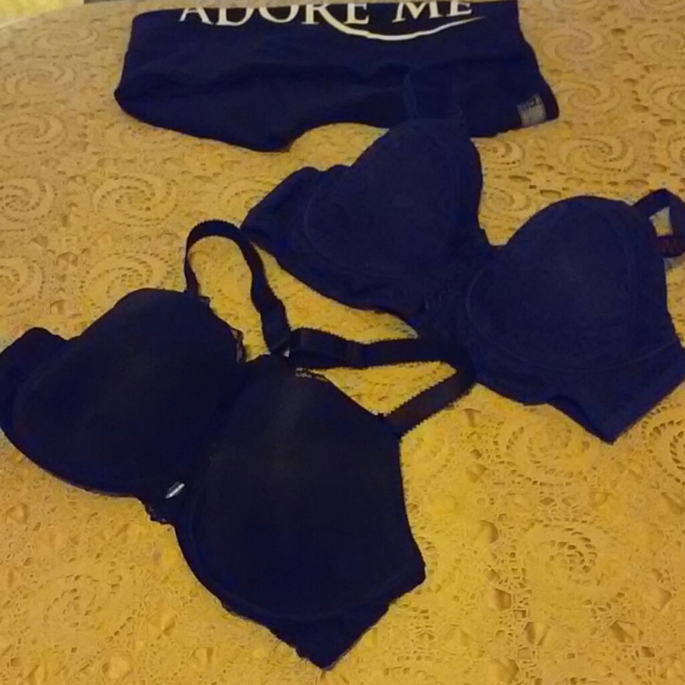 Bras & Legging Bundle